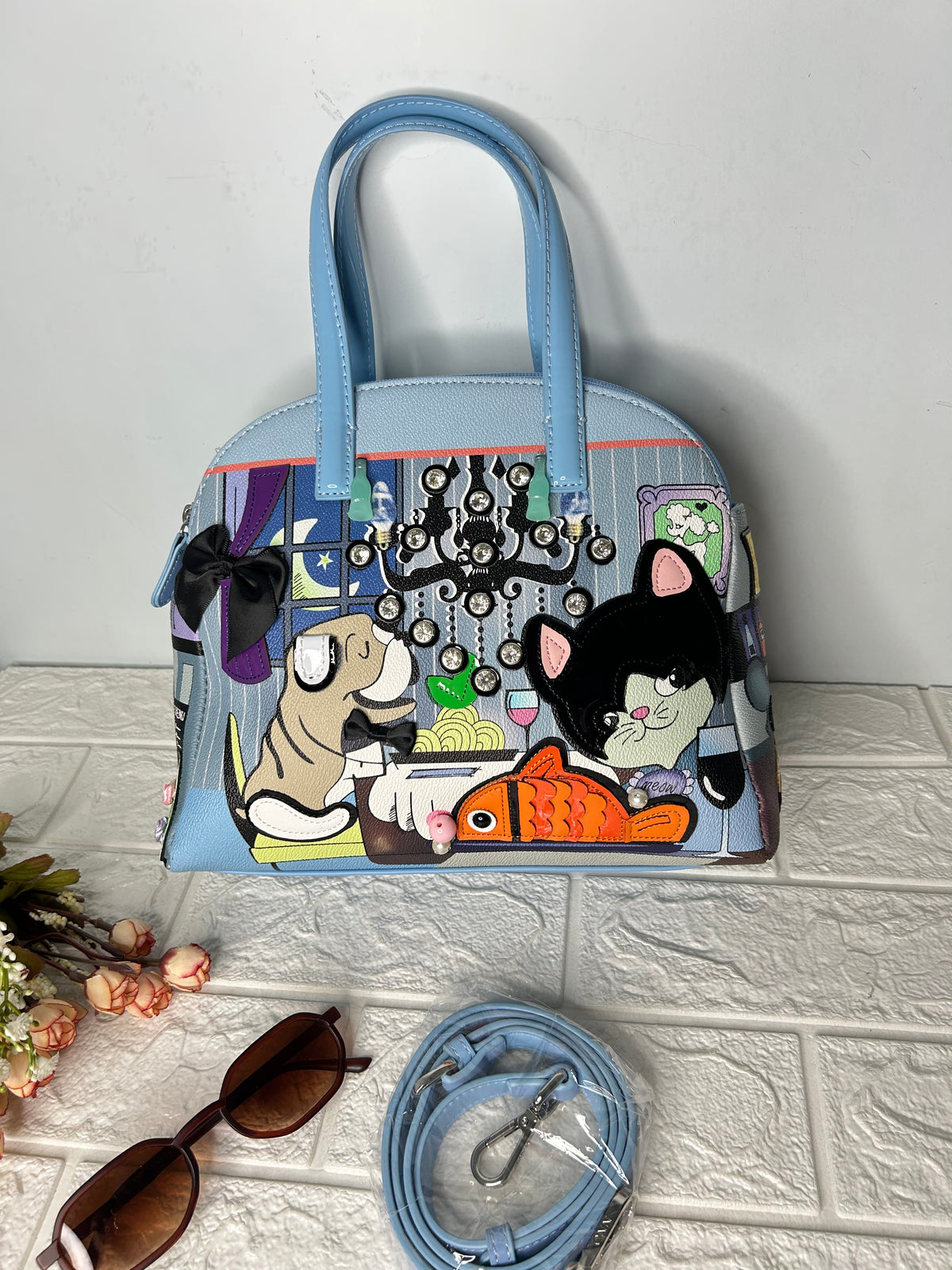 ArtViva Handbag-6