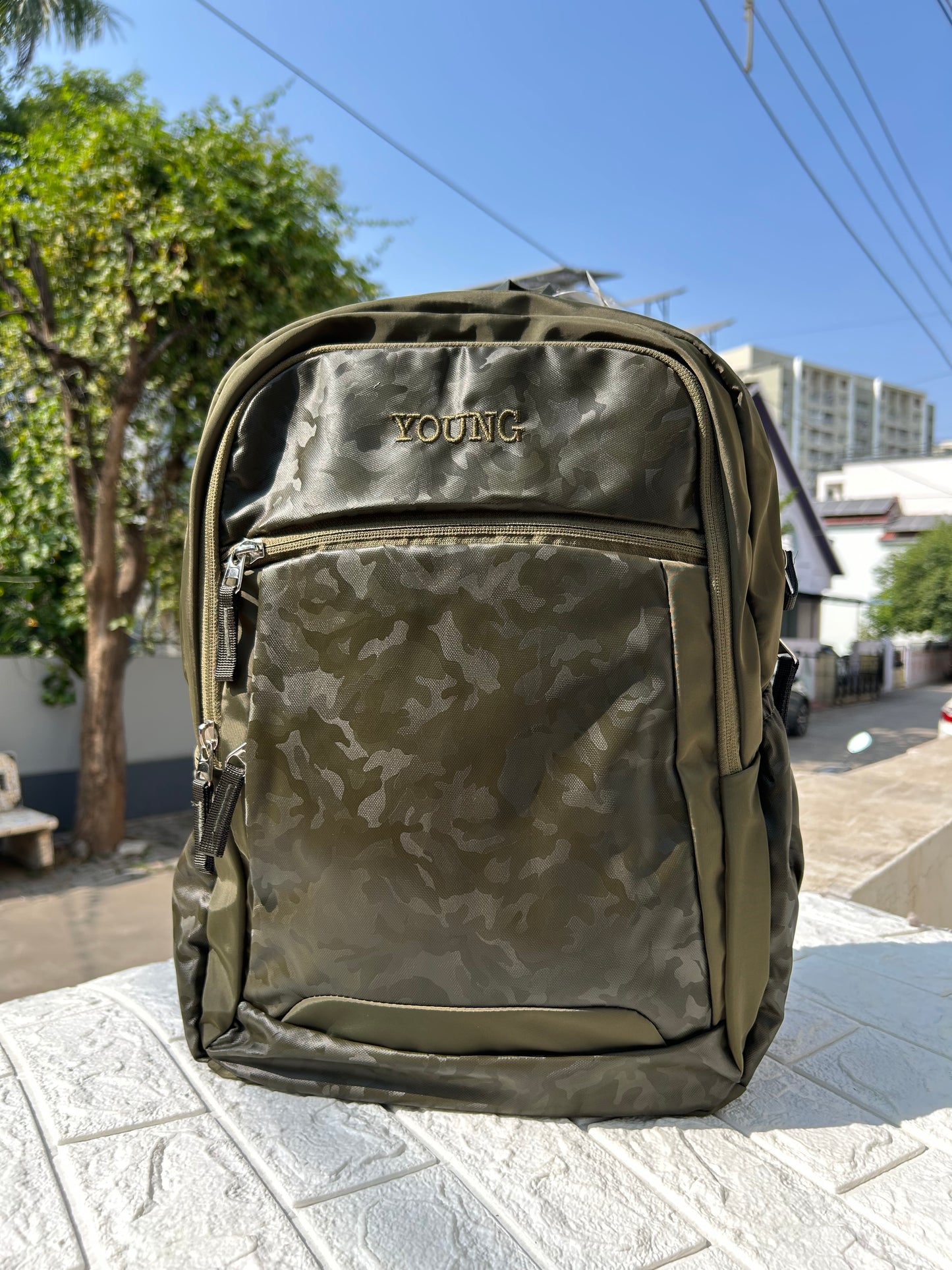 Backpack 4