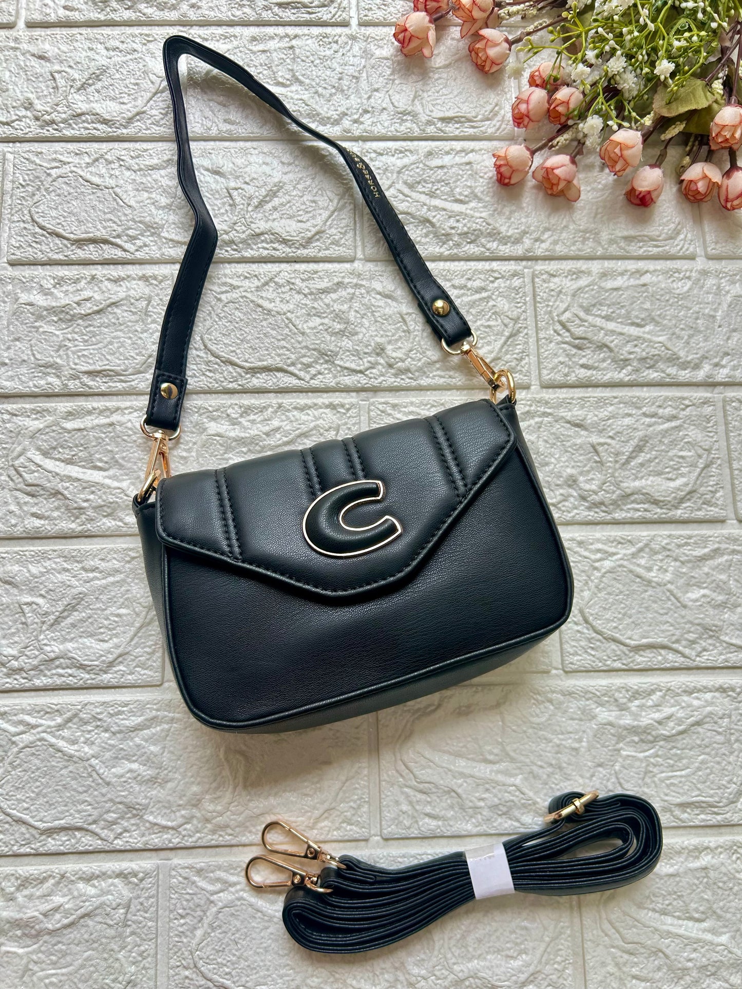 Little Luxe