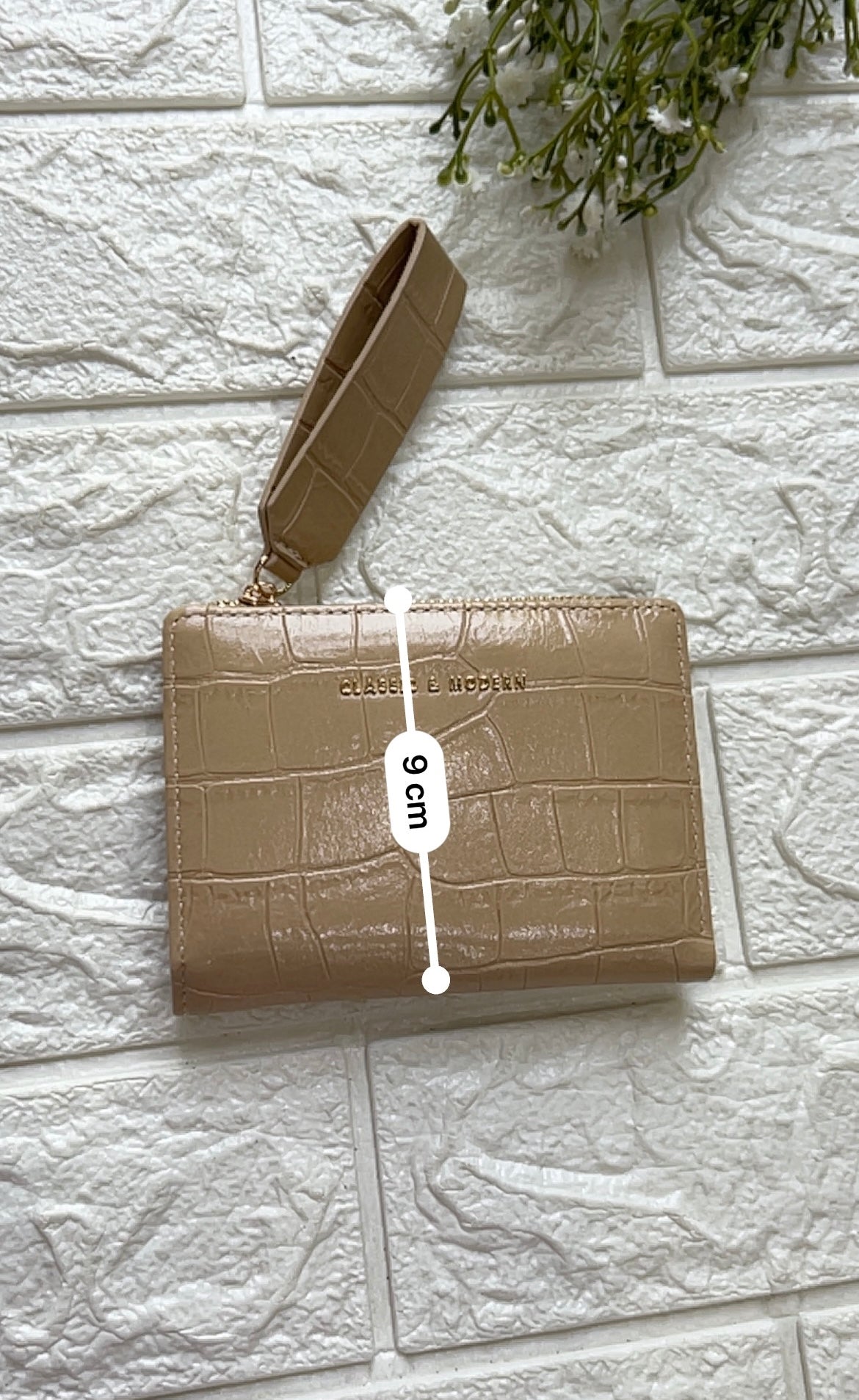 Crocs Wallet