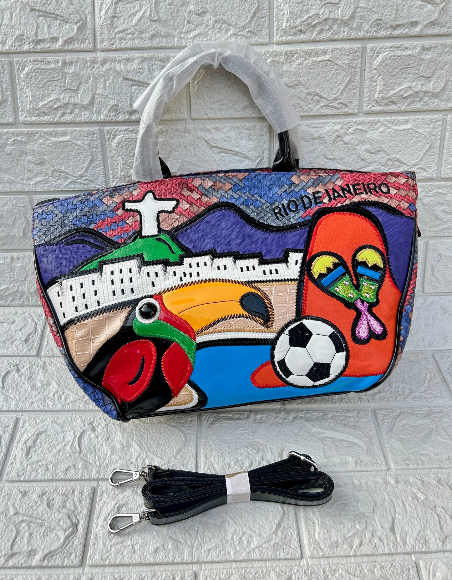 ArtViva Totebag 1