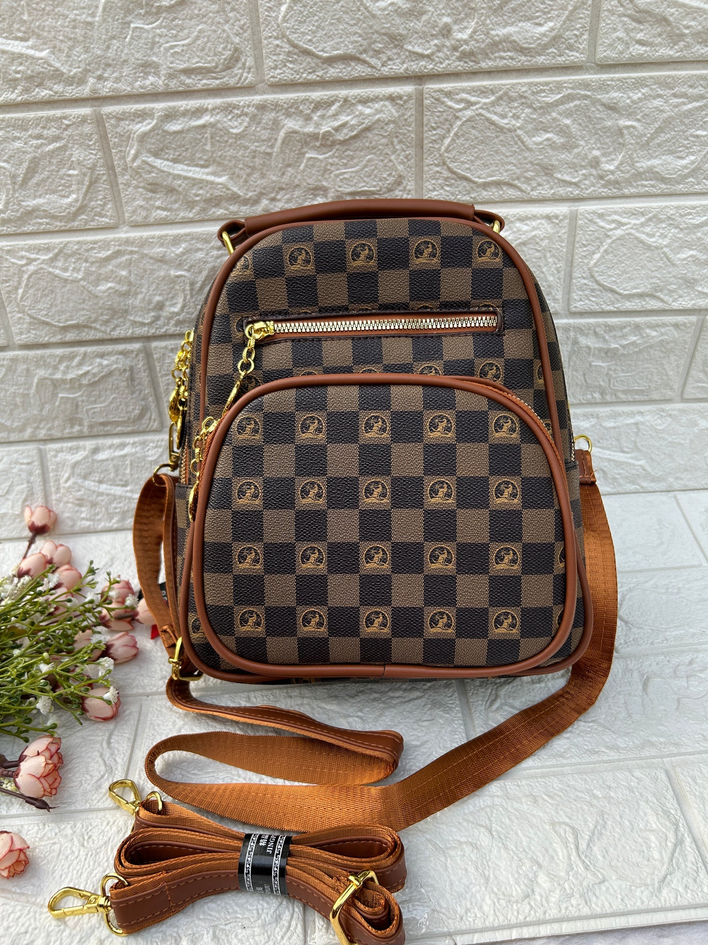 4 in 1 Bag