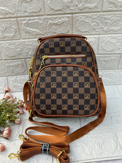 4 in 1 Bag