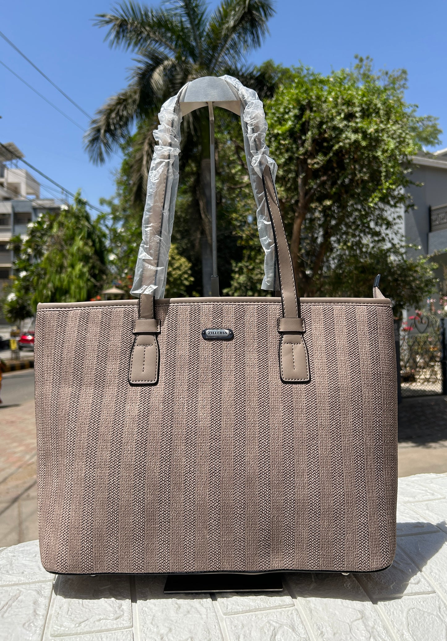 Verne Shoulder bag