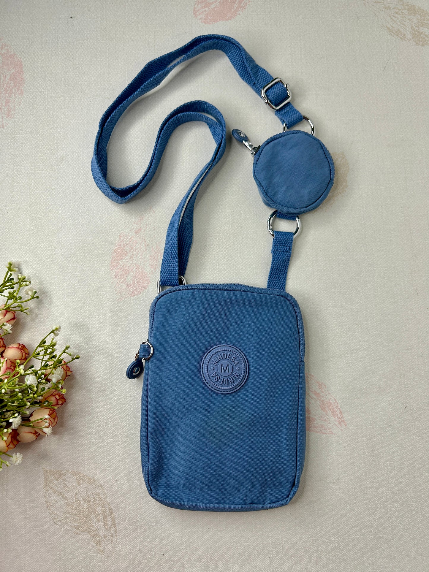Tuff mobile sling