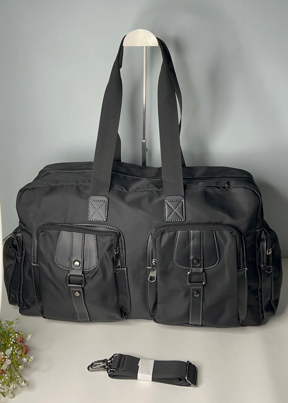EasyGo Travel Bag