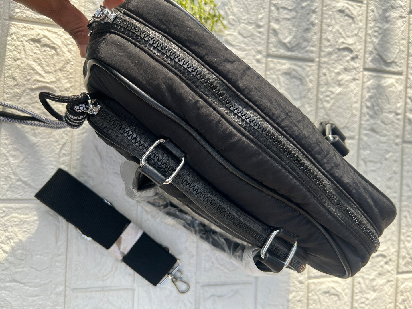Auralite Handbag