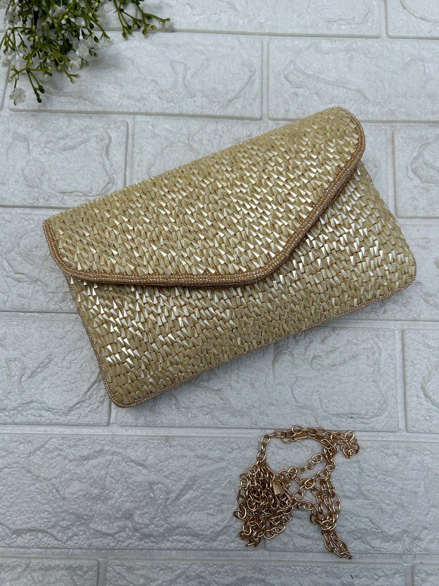 Pearl Luxe