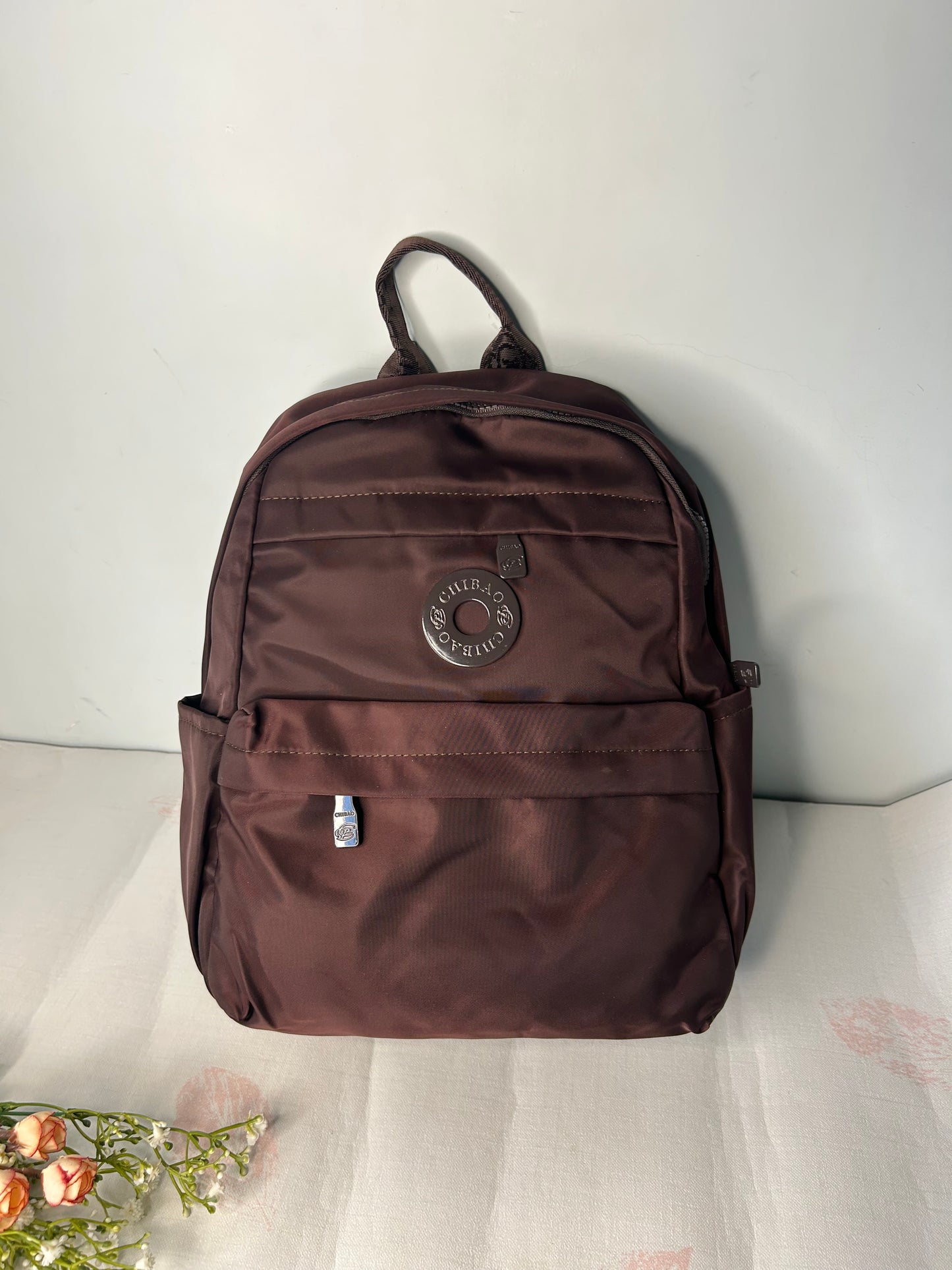 Durable BackPack 1