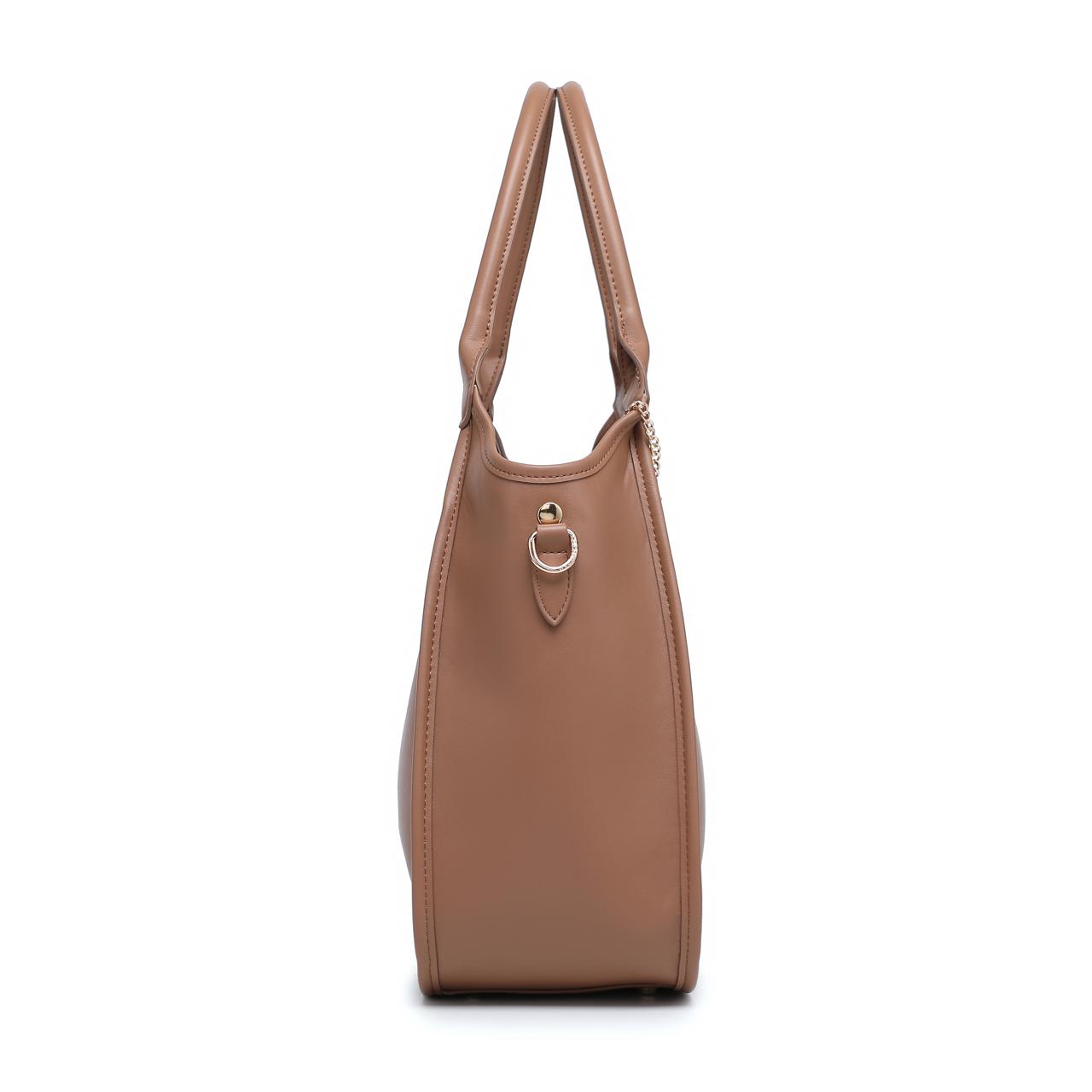 Elegance Premium Shoulder Tote-1