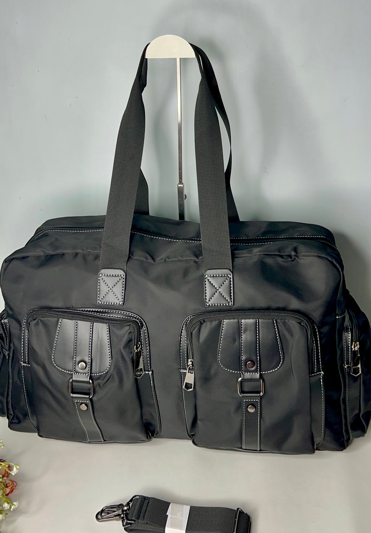 EasyGo Travel Bag