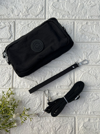 Duralite clutch/Sling