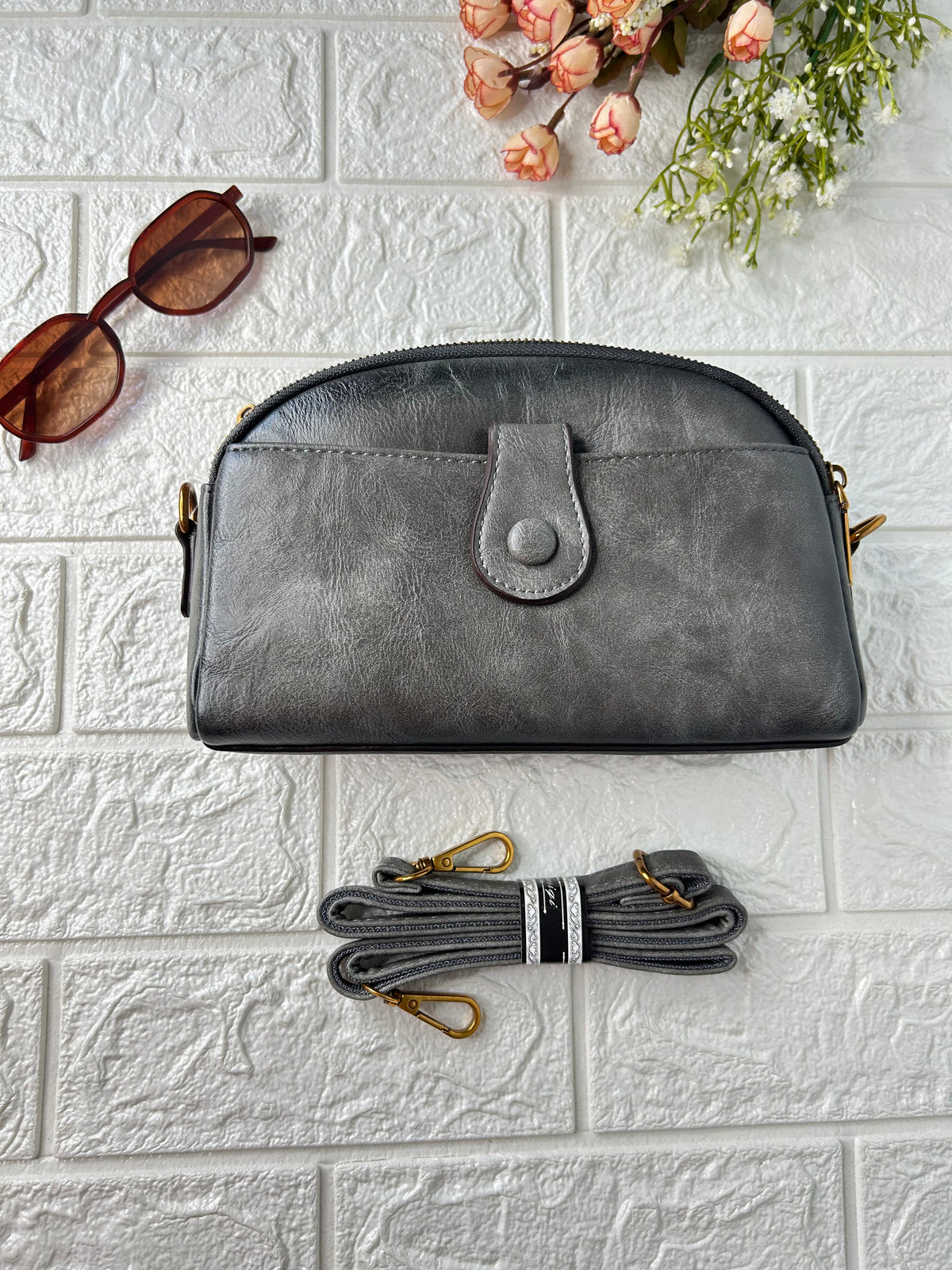 Vintage Shaded Sling