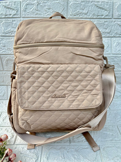 CloudCarry Backpack