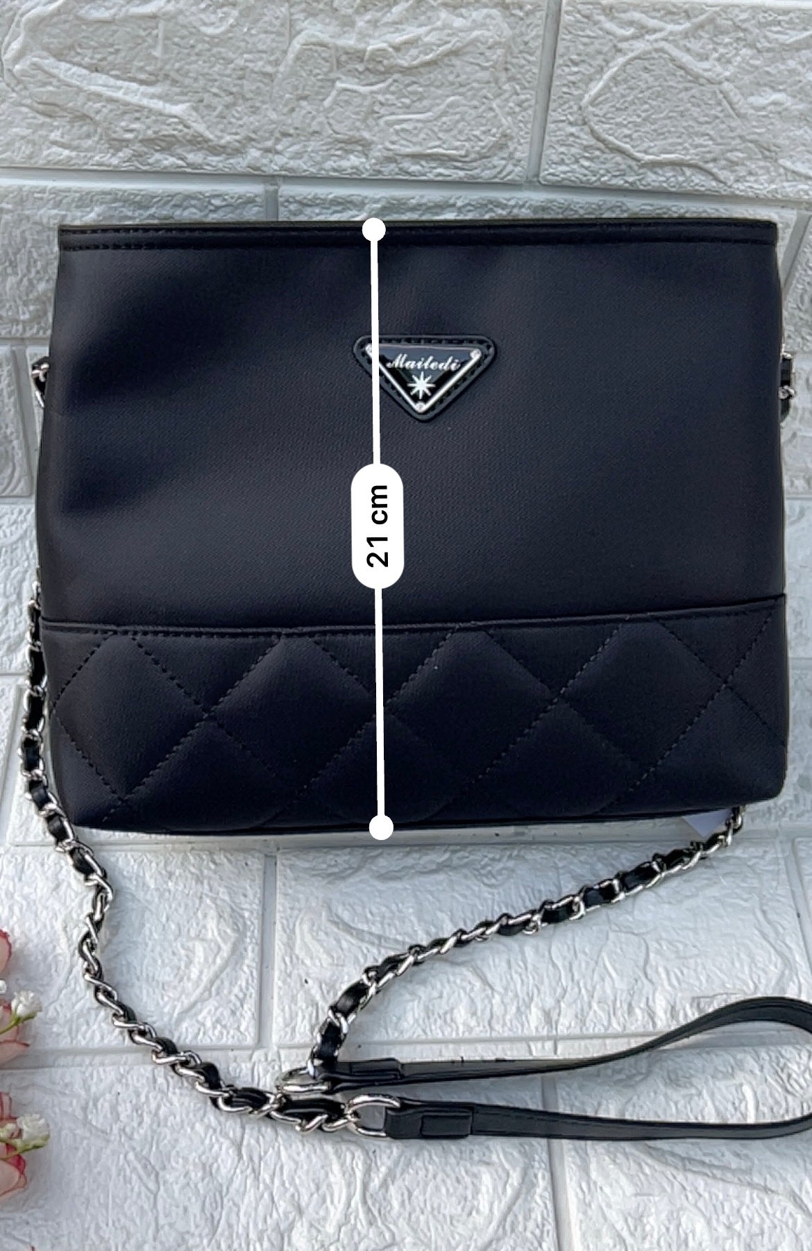 Black Beauty Sling!