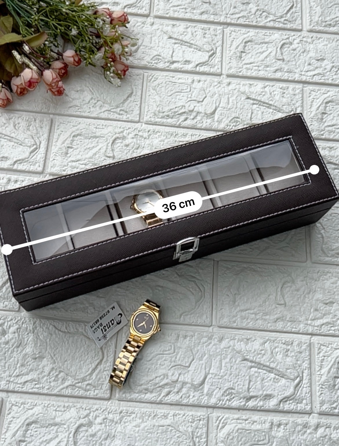 Watch Box