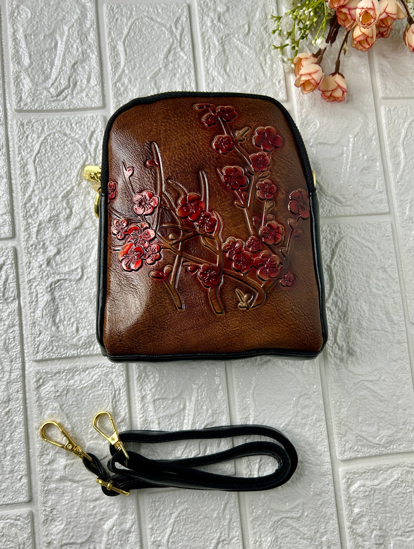 plum Blossom mobile