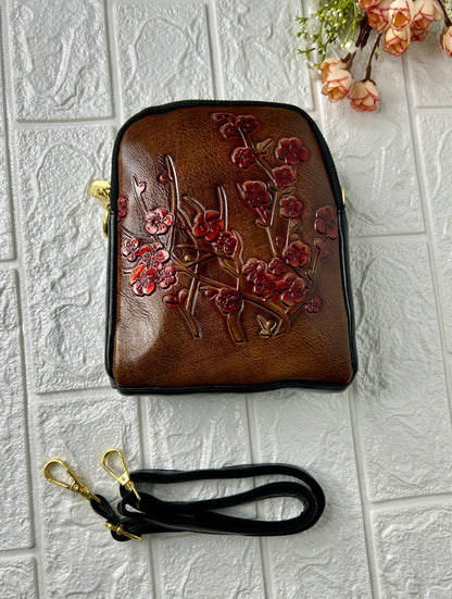 plum Blossom mobile