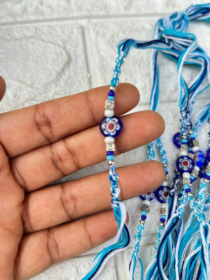 Rakhi-17 (pack of 12 Rakhi)