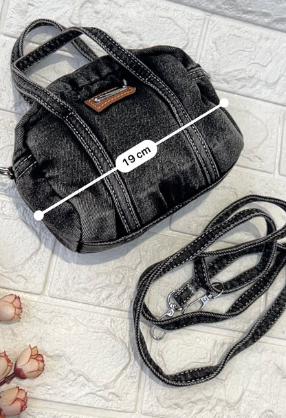 Denim Sling