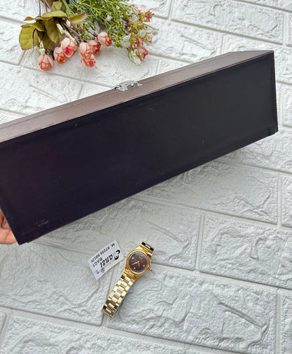 Watch Box