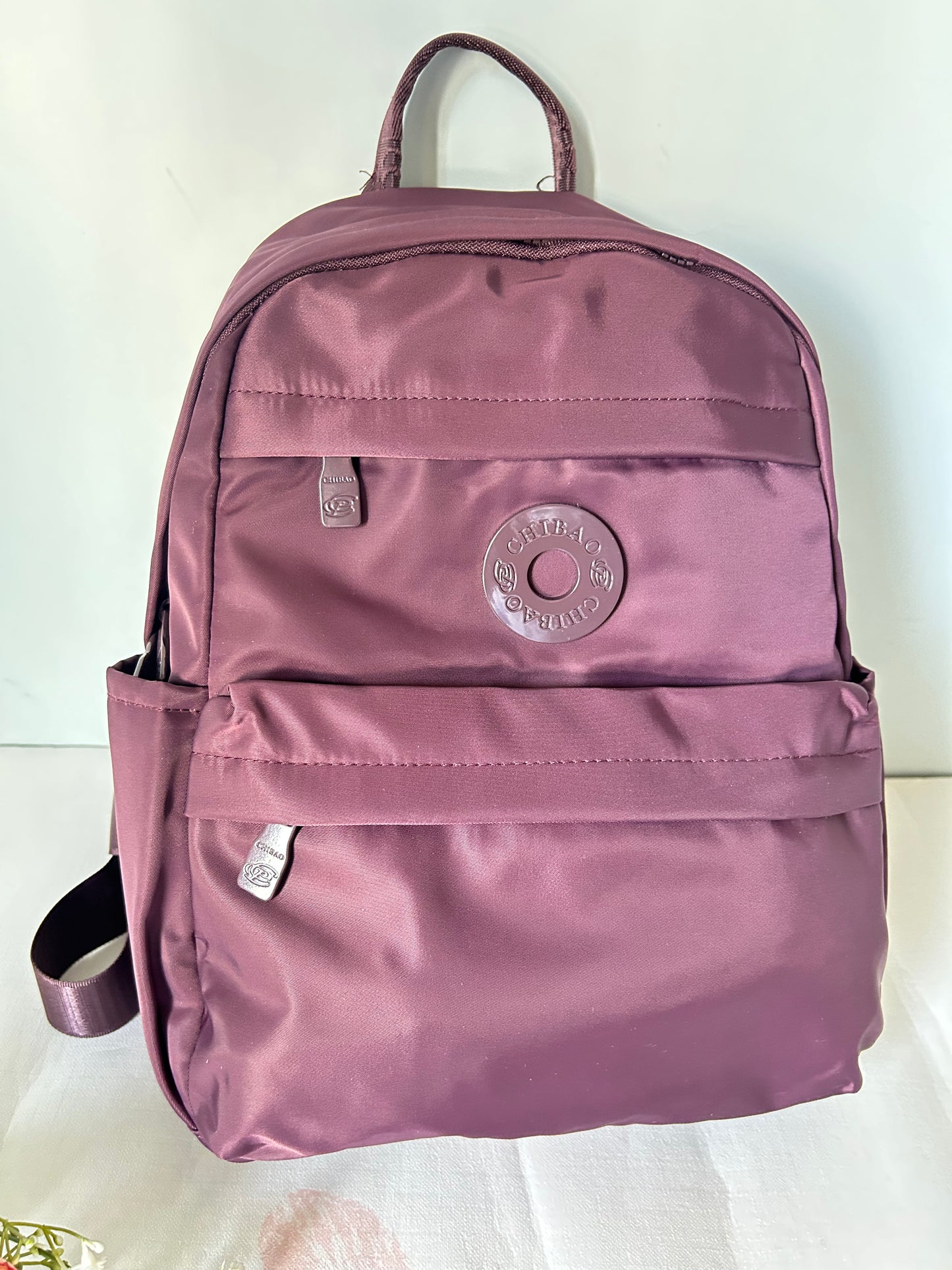 Durable BackPack 1
