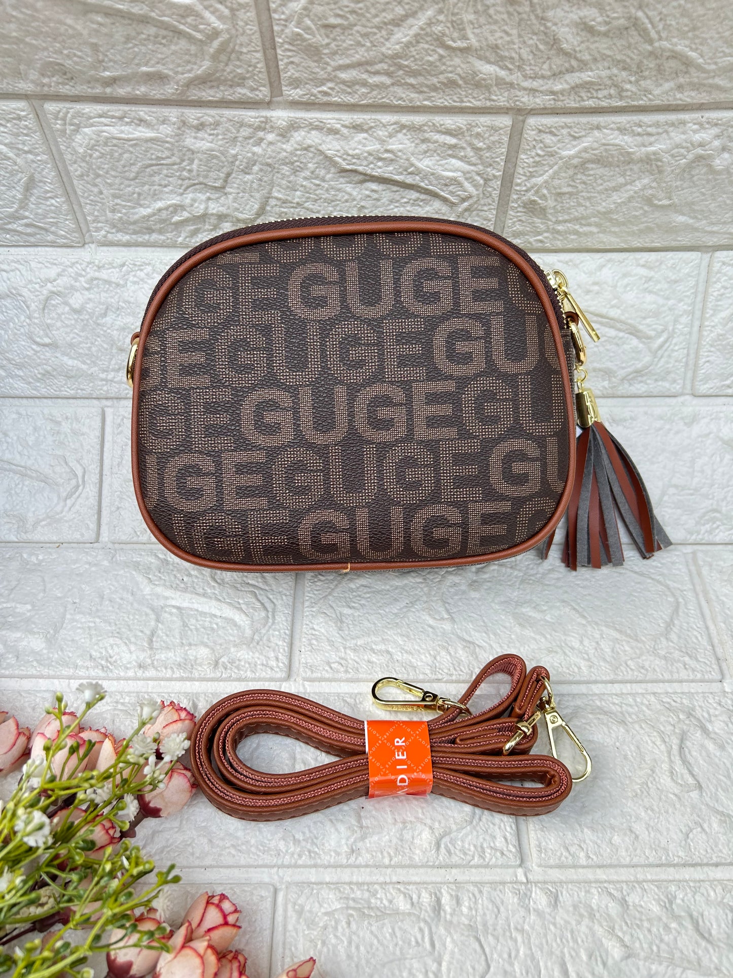 Monogram ￼