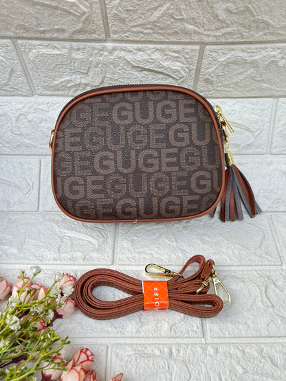 Monogram ￼