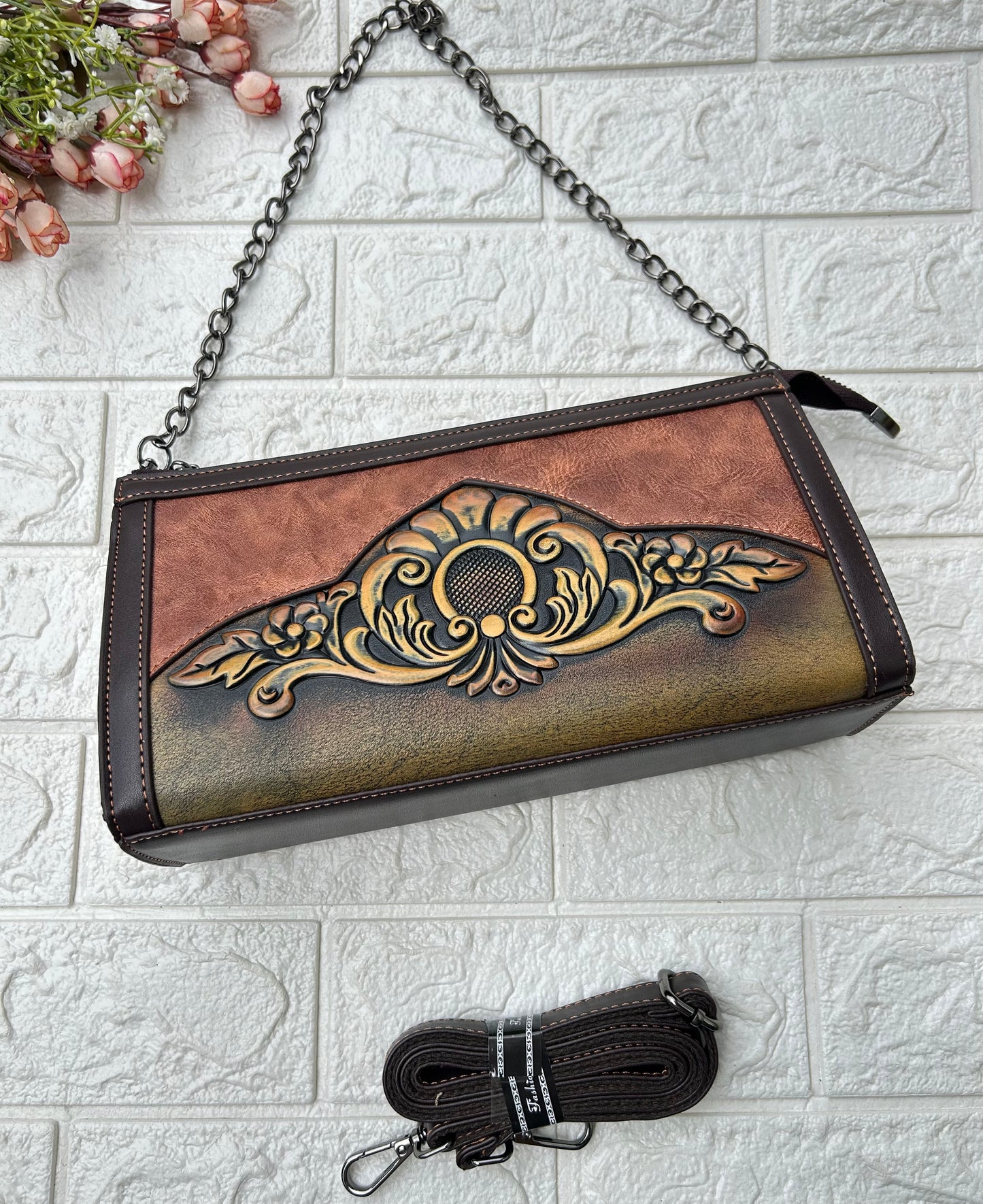 Vintage Royal bag
