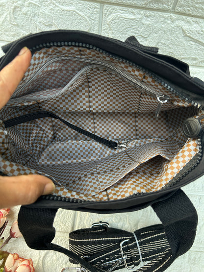 Cloud Bag