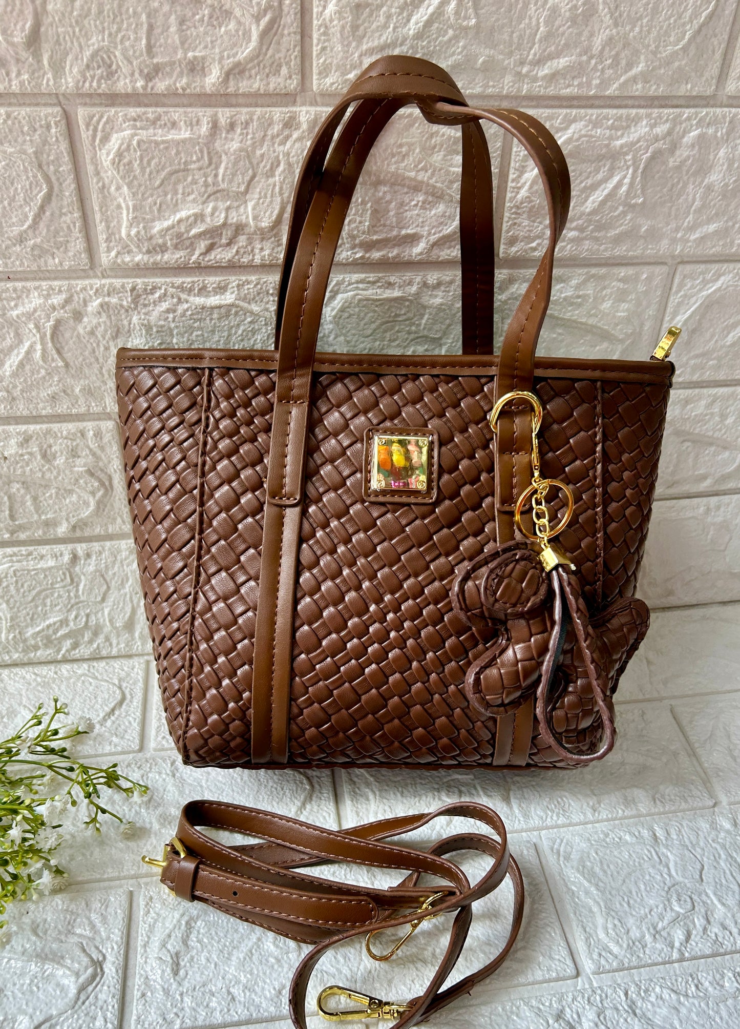 Brownee Bag