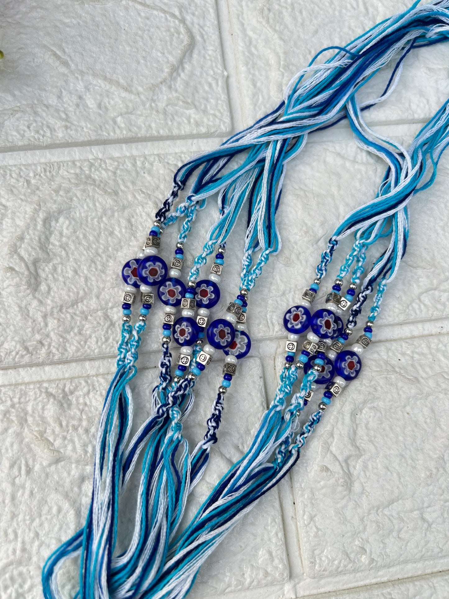 Rakhi-17 (pack of 12 Rakhi)