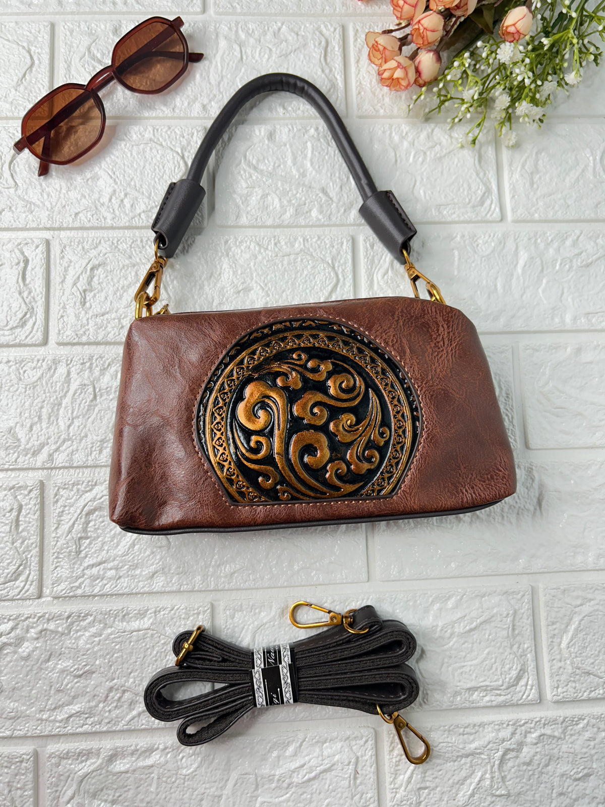 Vintage Switch Bag