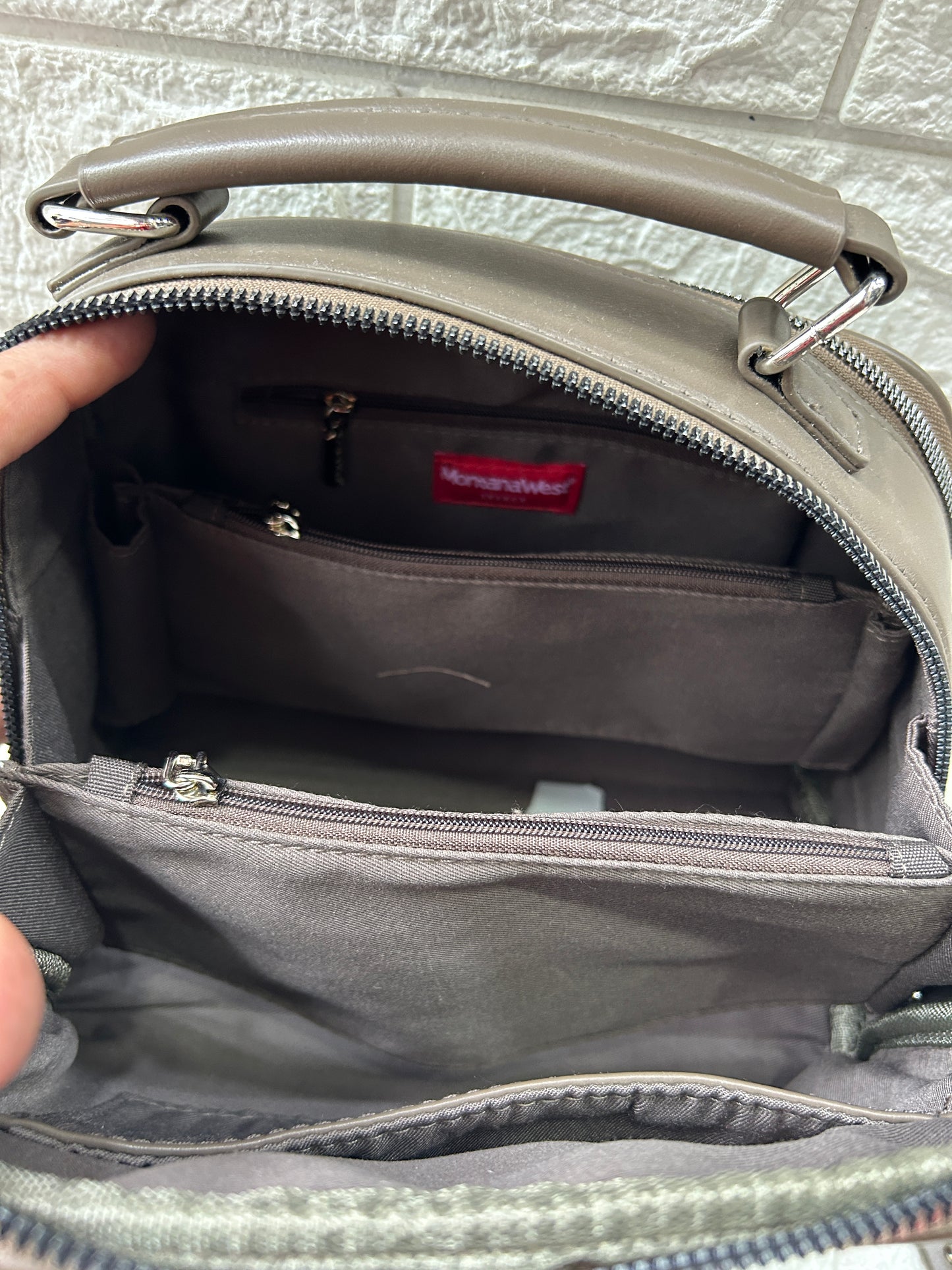 Duo Dash sling