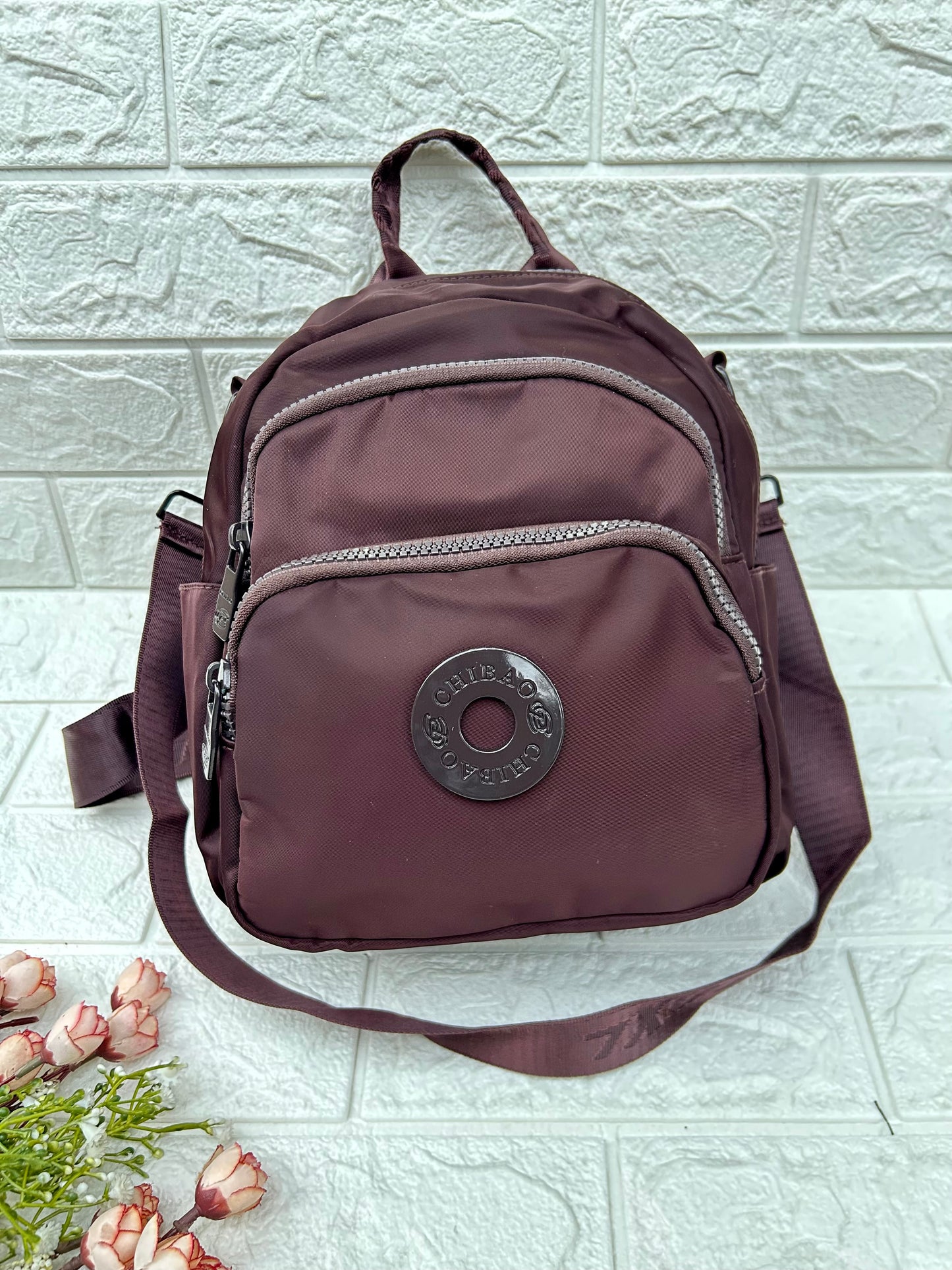 DuoCarry BackPack 2