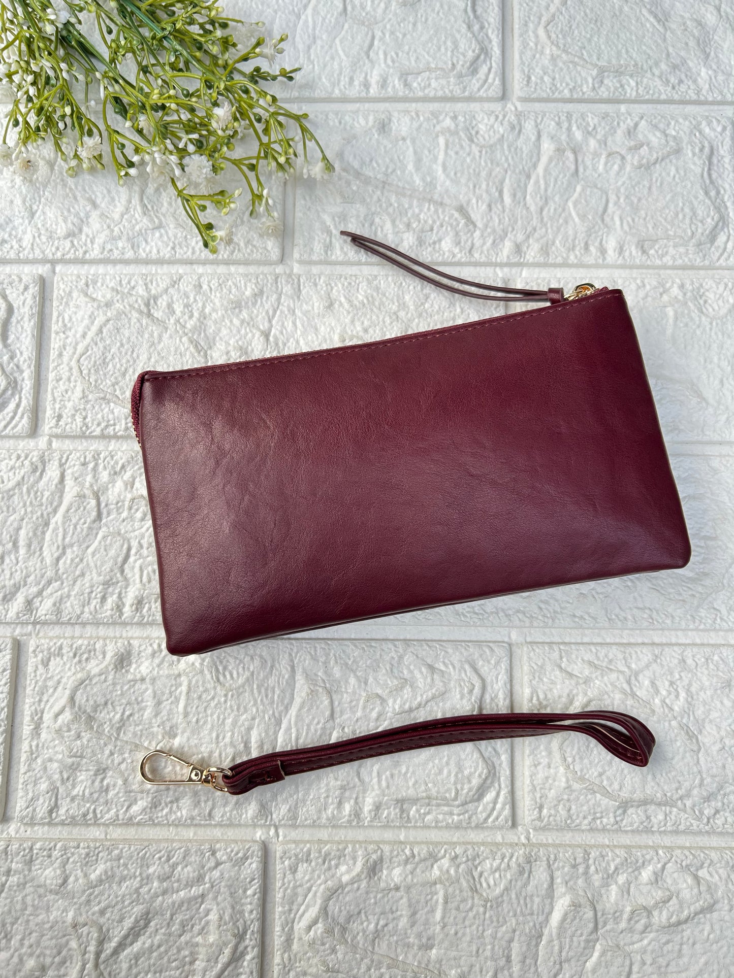 Everyday Wristlet Wallet-1
