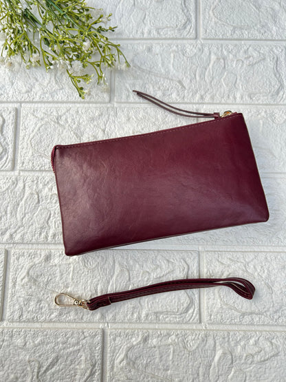 Everyday Wristlet Wallet-1