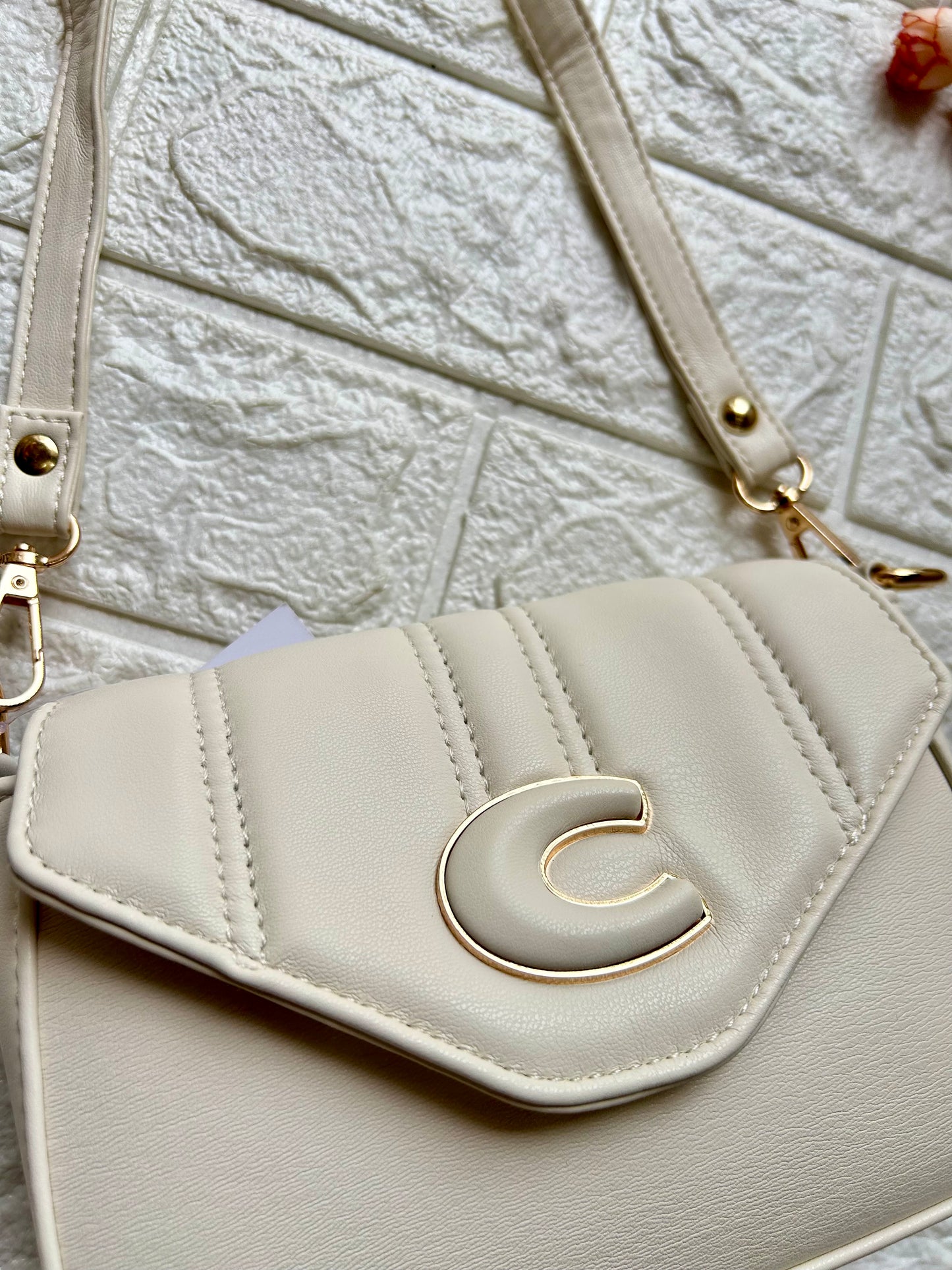 Little Luxe
