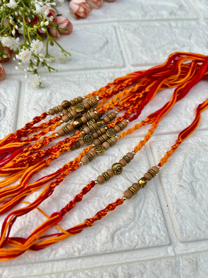 Rakhi-14 (pack of 12 Rakhi)