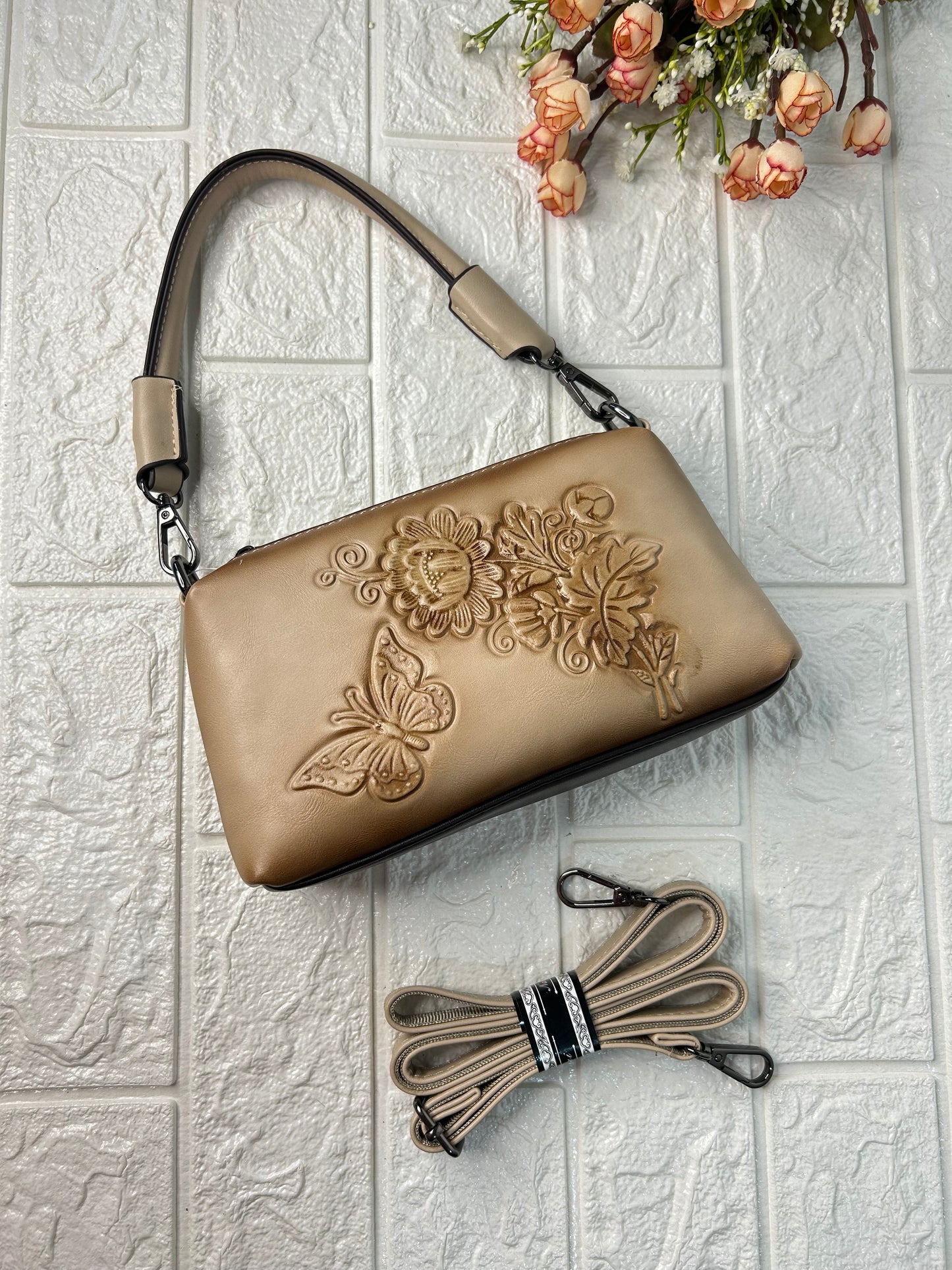 Oldtown Bag