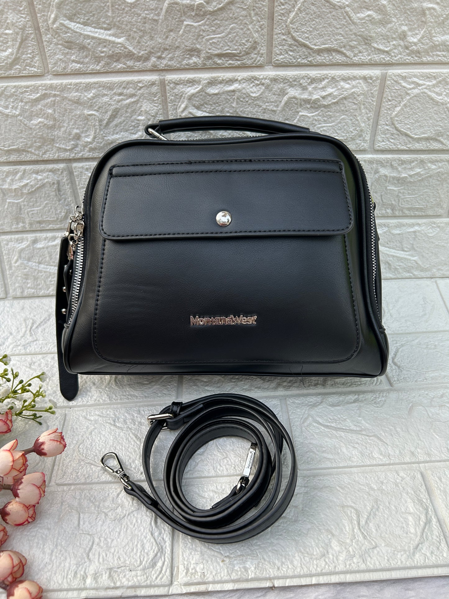 Duo Dash sling