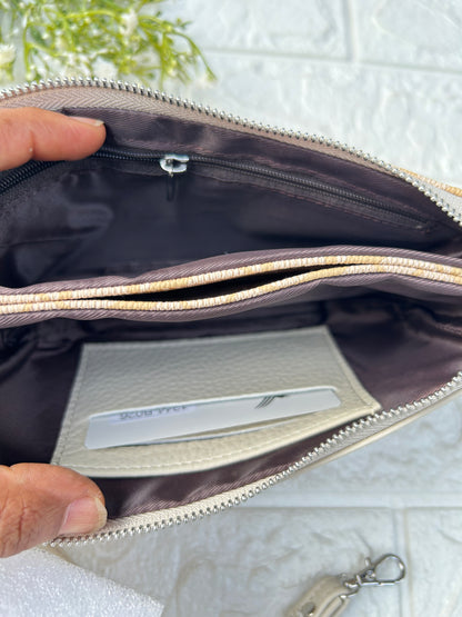 Smart Wristlet