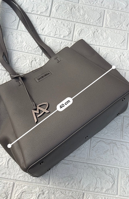 Accent Tote