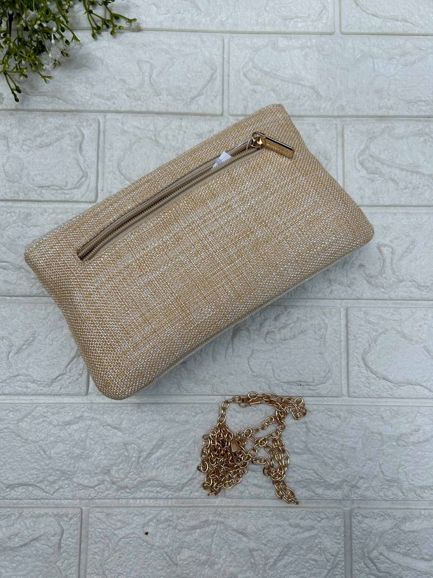 Pearl Luxe