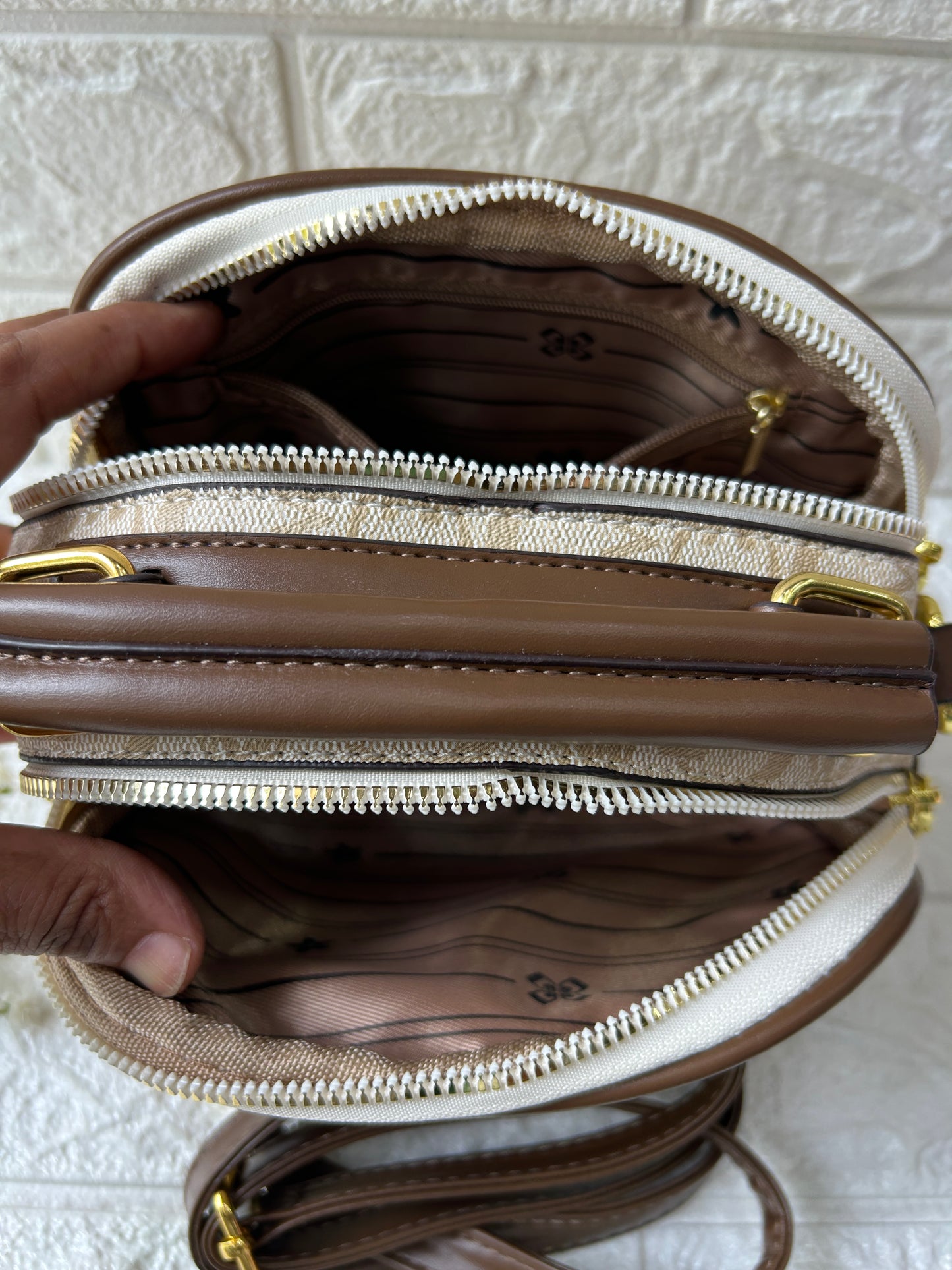 Choco Cream Sling
