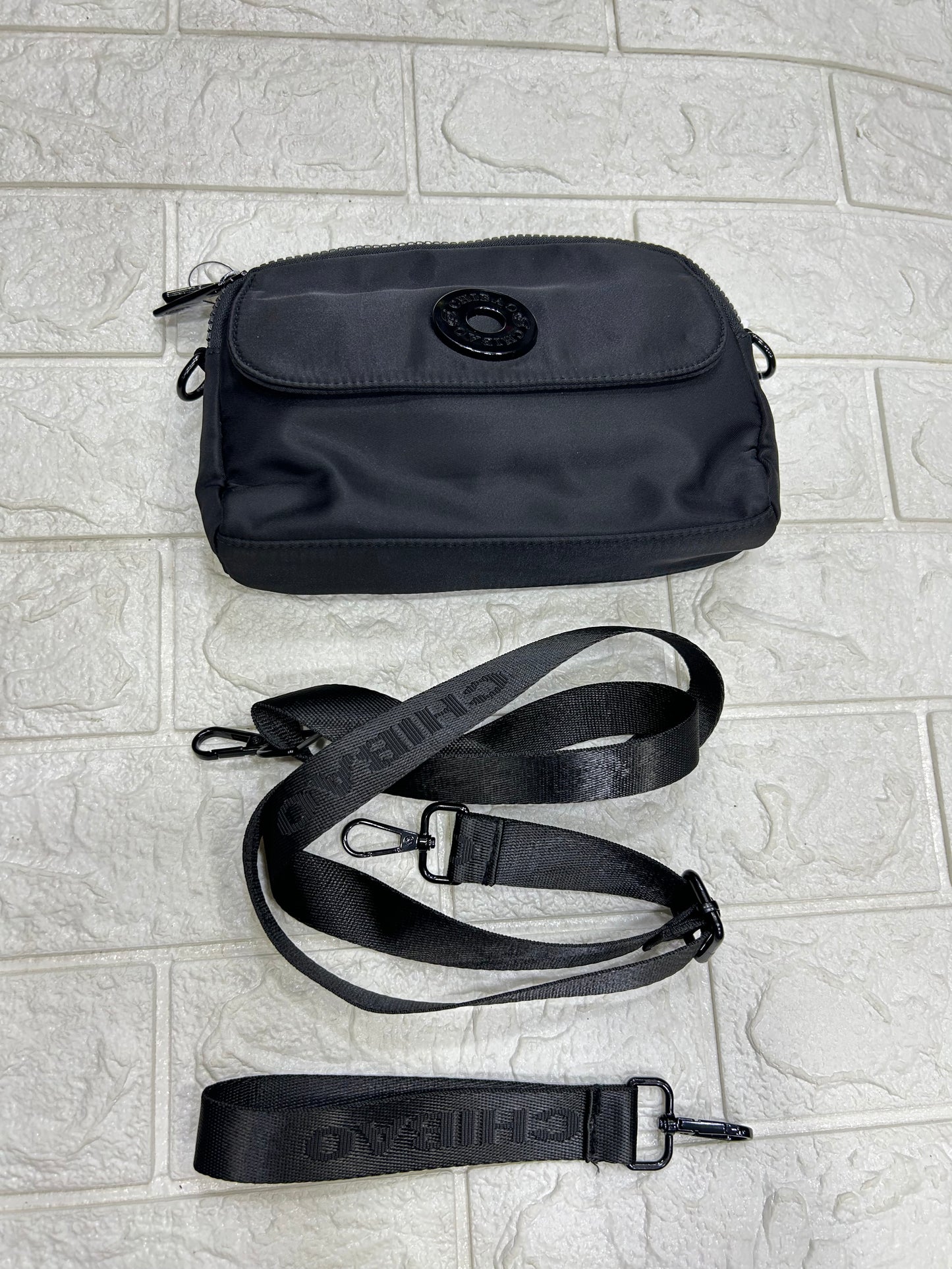 Dura Clutch Sling 2