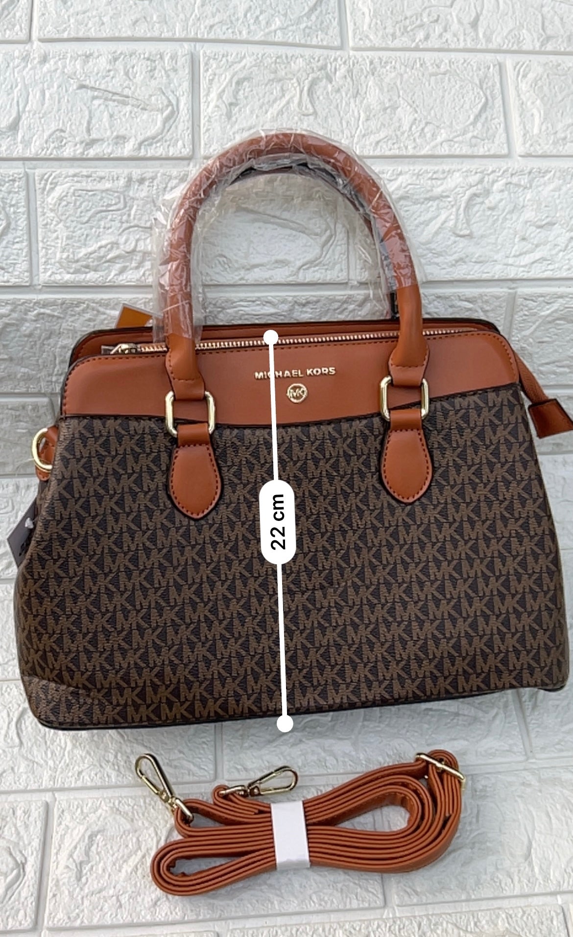 Vogue Hand Bag-1