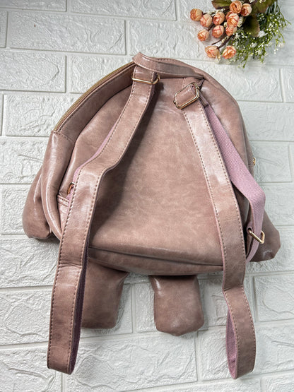 Cute Bear Trendy Backpack