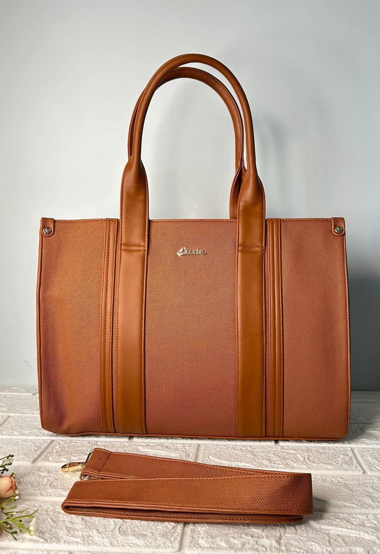 BossBelle Bag 1