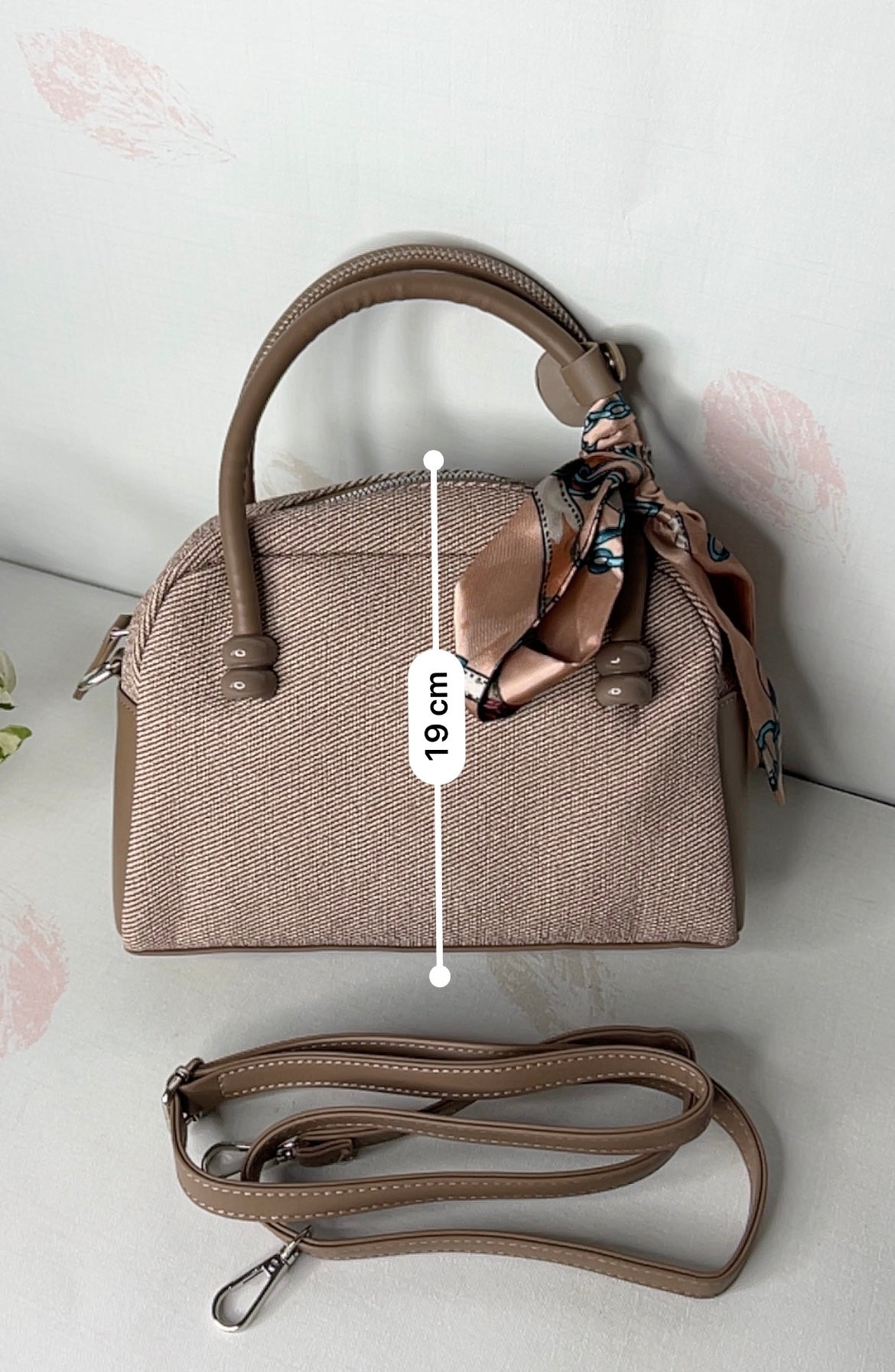 Scarfe Handbag